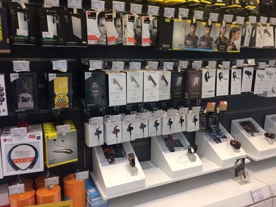 家用電器零配件銷售新風(fēng)向 1MORE體驗(yàn)店引領(lǐng)線下體驗(yàn)熱潮